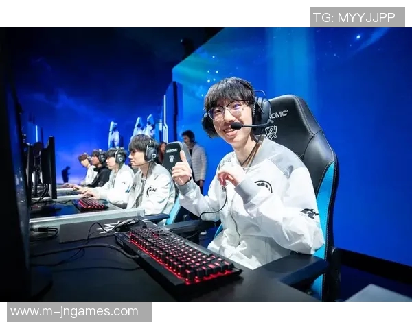 全球挑战赛中IG选手个人能力表现的深度分析与点评