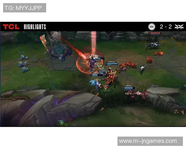 JDG反击战术分析与成败得失探讨在英雄联盟赛事中的启示