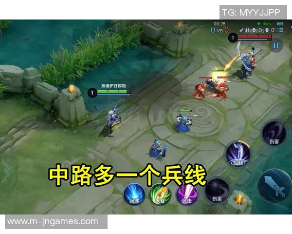 科学王者荣耀速度训练方法揭秘提升游戏反应与操作技巧的有效策略