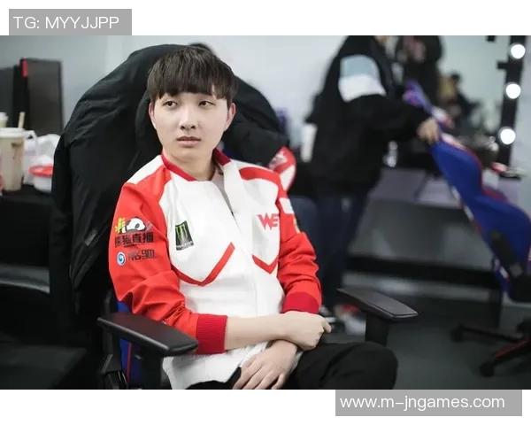 电竞比分城市赛特别报道WE逆袭之旅揭示团队精神与策略的重要性