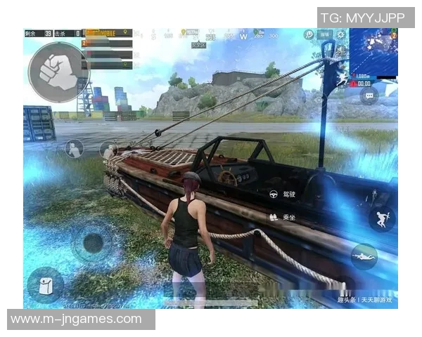 张娜揭秘和平精英成功背后的策略与团队协作秘诀