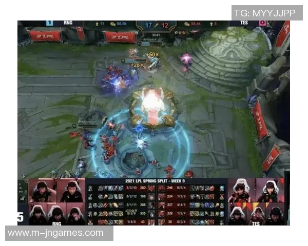 最新英雄联盟意识排行榜出炉RNG战队稳居第一名实时数据