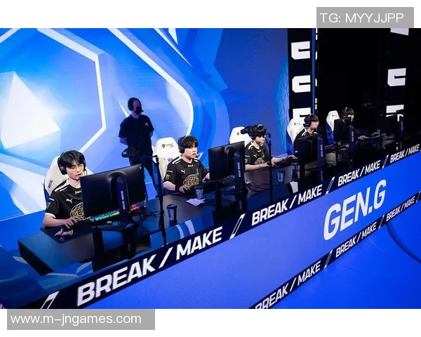 电竞数据电竞比分重磅专题EDG快攻革新引领战术变革与团队协作新趋势 电竞数据电竞比分重磅专题EDG快攻革新引领战术变革与团队协作新趋势