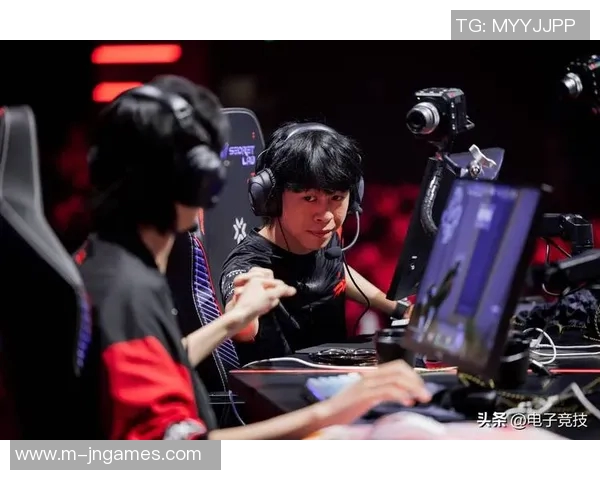 esports数据深度解析FPX战队运营策略与比赛表现的内在联系