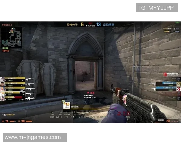 esports数据对话周静回顾她在CSGO职业生涯中的成长与挑战